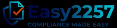 Easy2257 Logo
