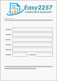 Model Release Forms for Media