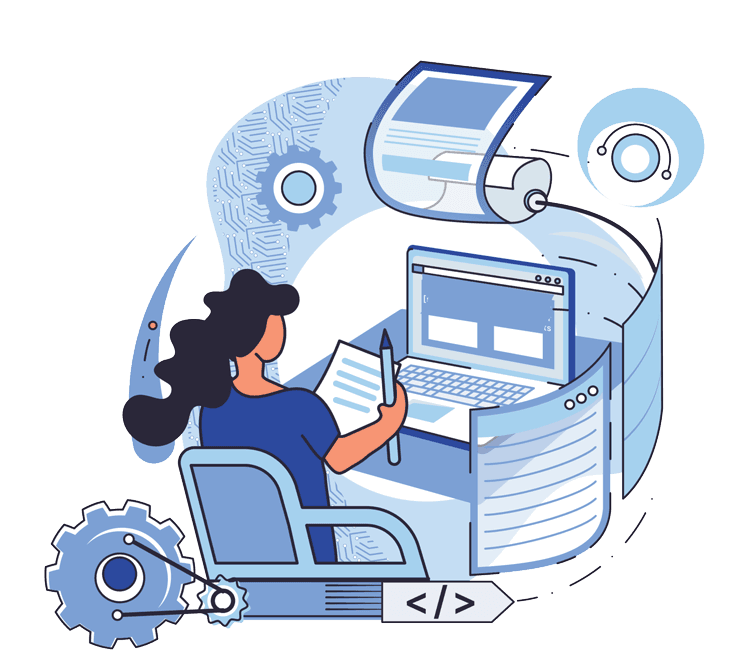 Working with Easy2257